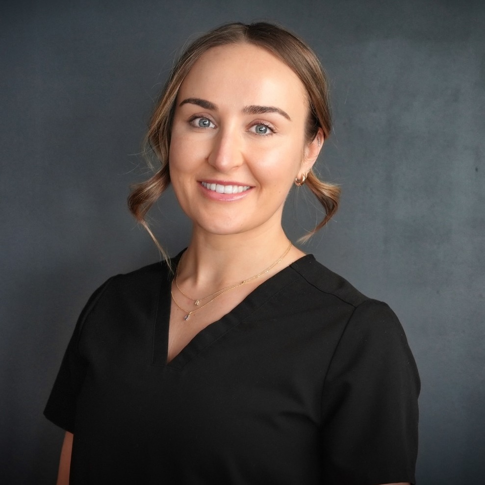 Dr Rosie Petch